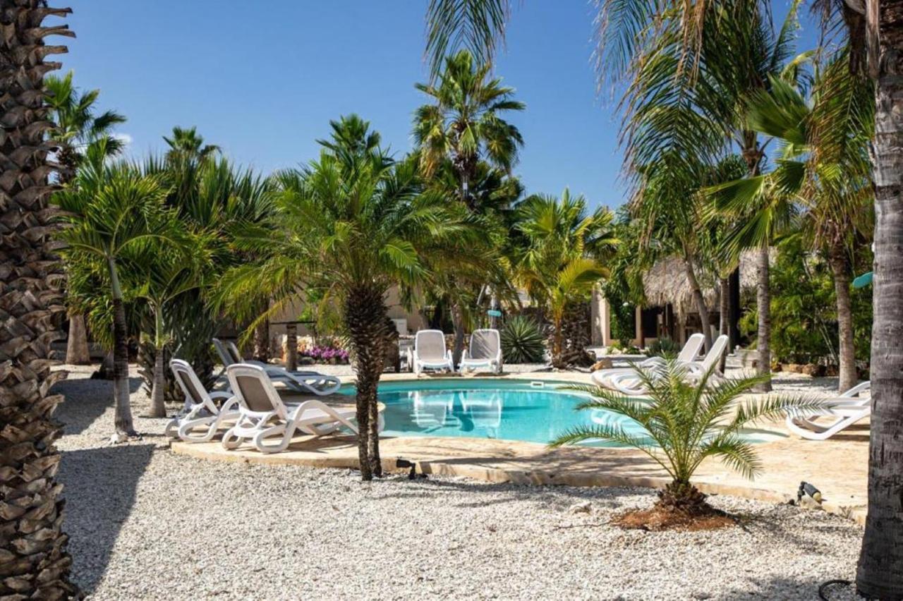 Bridanda Boutique Resort Playa Exterior foto