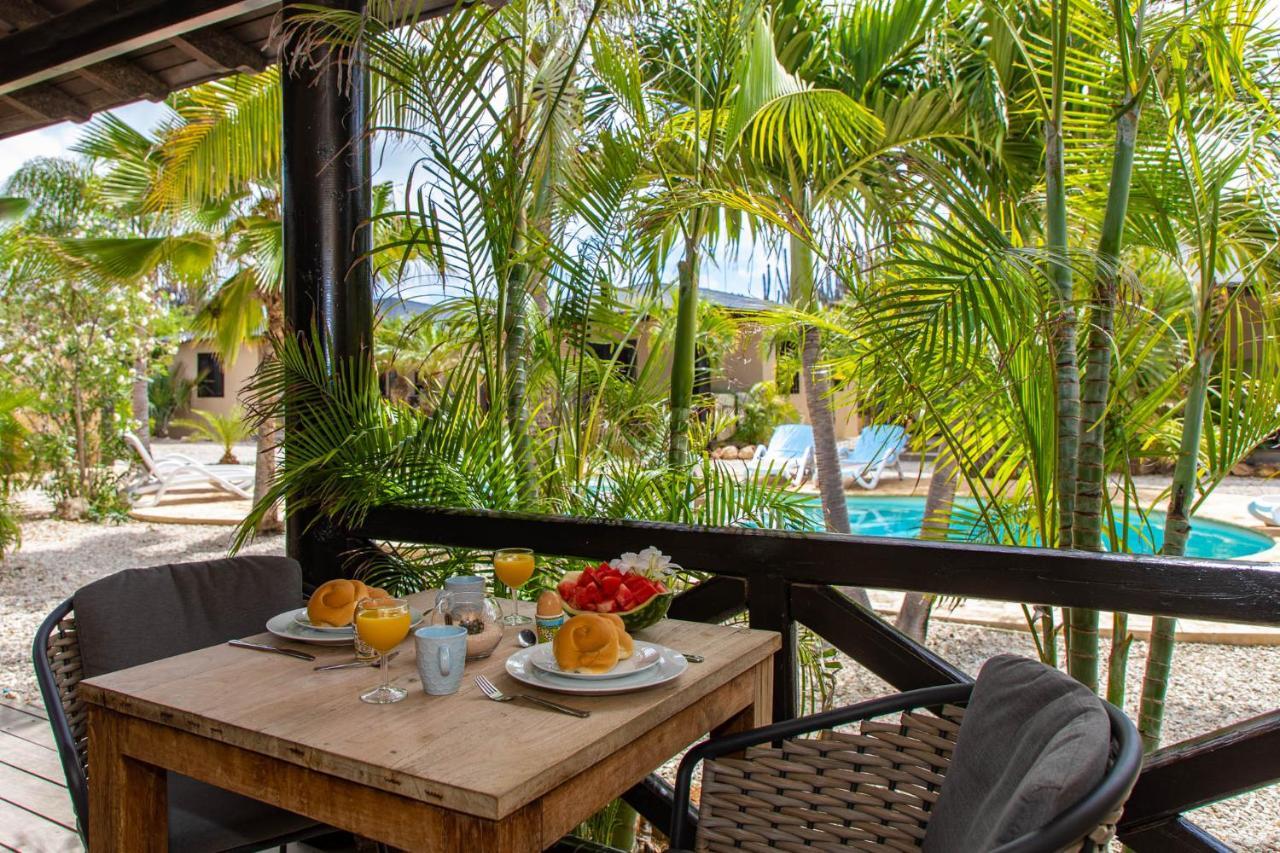Bridanda Boutique Resort Playa Exterior foto
