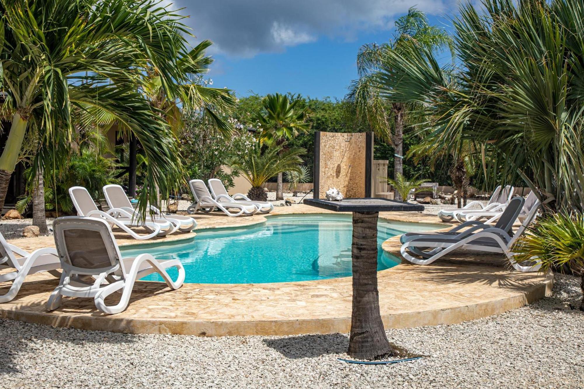 Bridanda Boutique Resort Playa Exterior foto