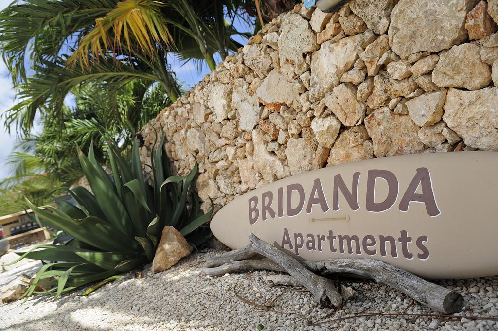 Bridanda Boutique Resort Playa Exterior foto