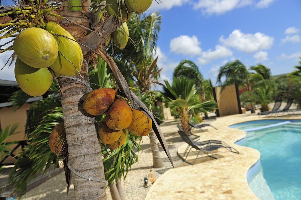 Bridanda Boutique Resort Playa Exterior foto